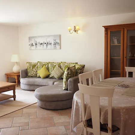 Apartment Campagne De Pimayon Manosque