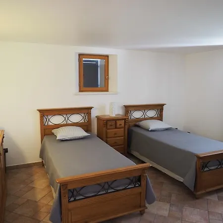 Apartment Campagne De Pimayon