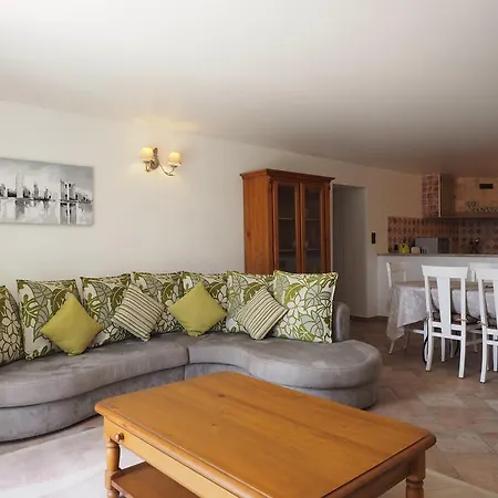 Apartment Campagne De Pimayon Manosque