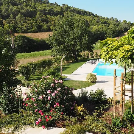 Campagne De Pimayon Manosque