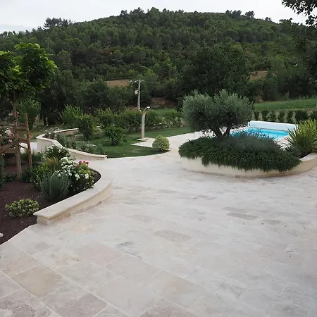 Apartment Campagne De Pimayon Manosque