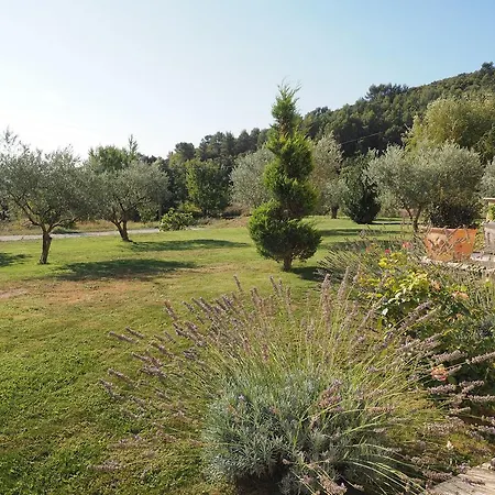 Apartment Campagne De Pimayon Manosque